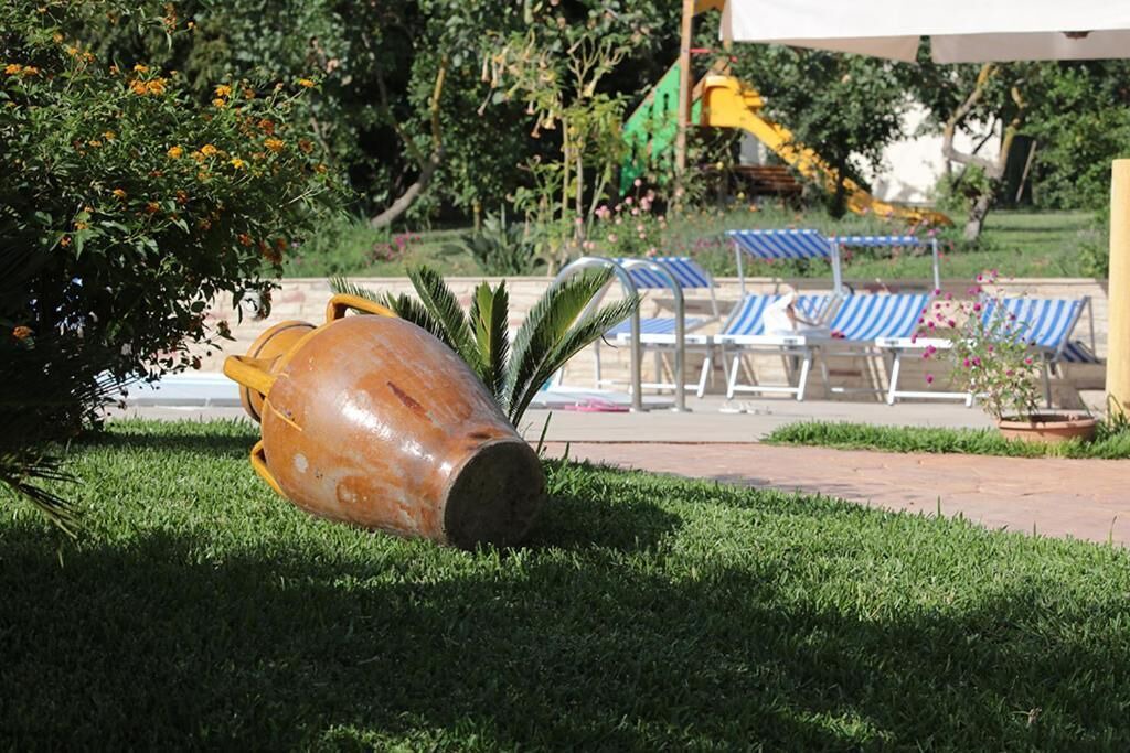 Photo of Outdoor in Joppolo