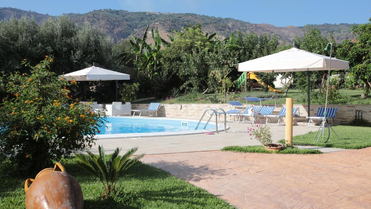 Photo of Outdoor in Joppolo