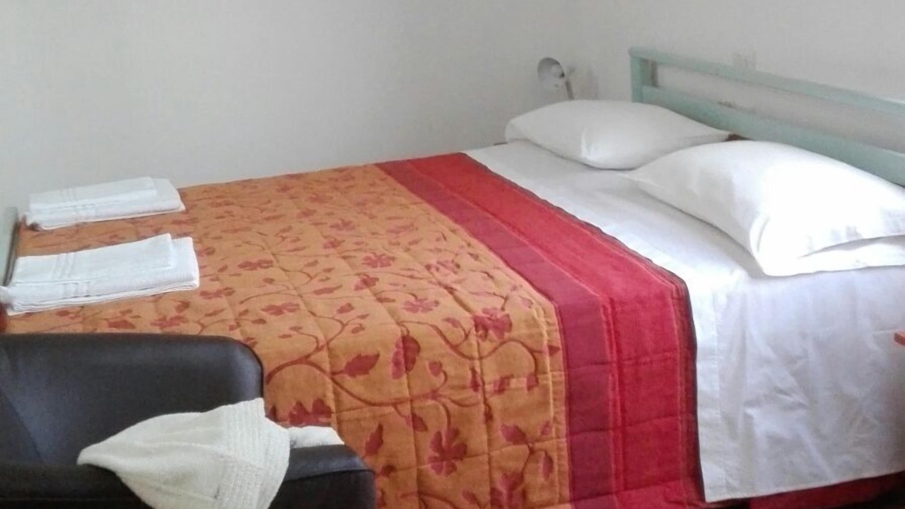 Photo of Bedroom in Joppolo