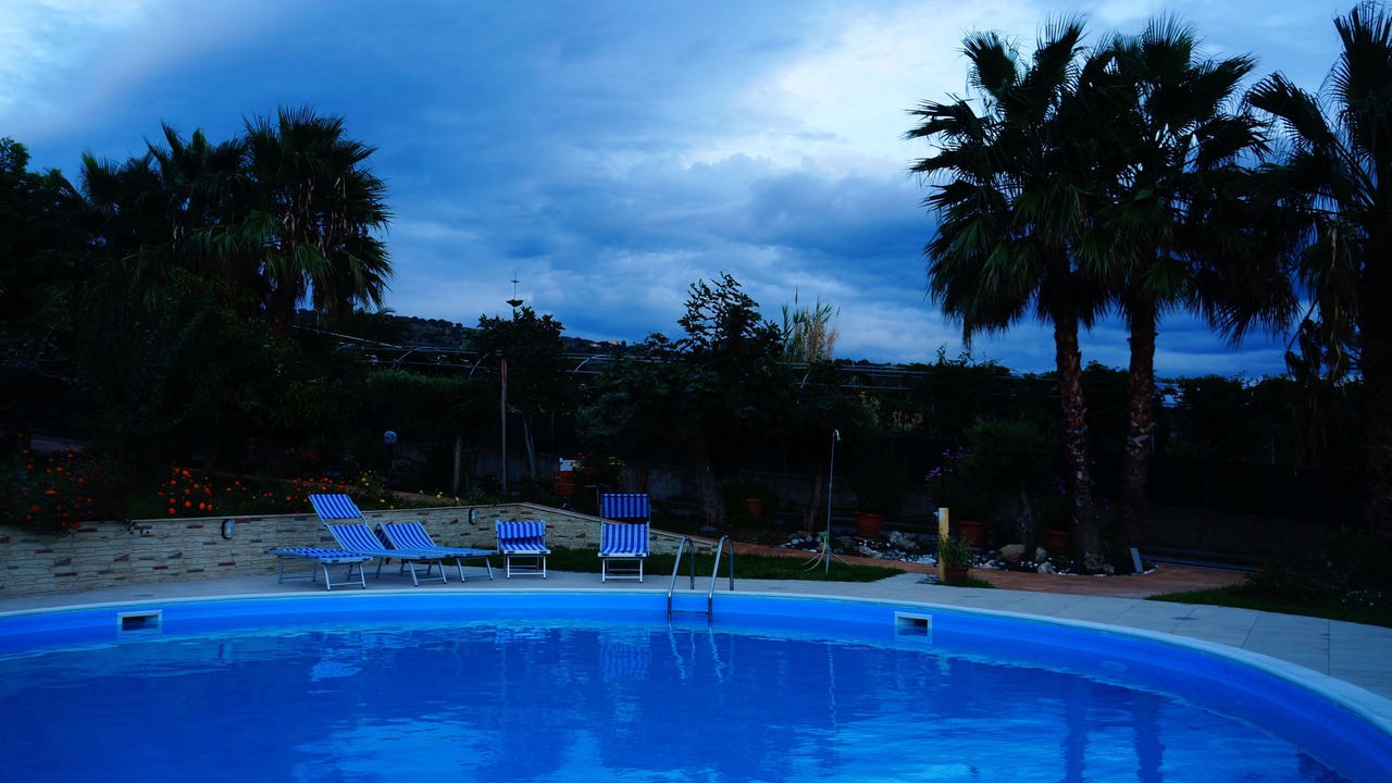 Photo of Outdoor in Joppolo