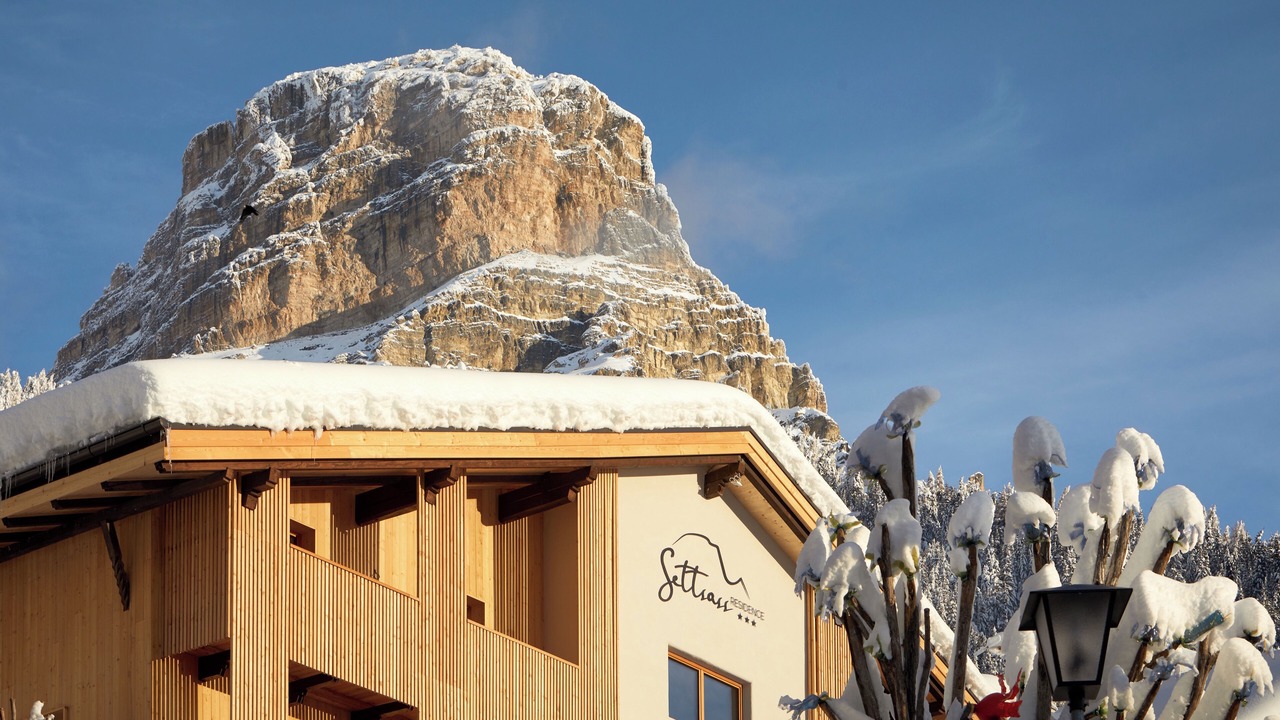 Photo of Outdoor in Colfosco