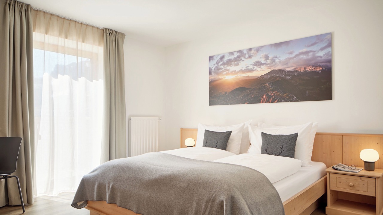 Photo of Bedroom in Colfosco