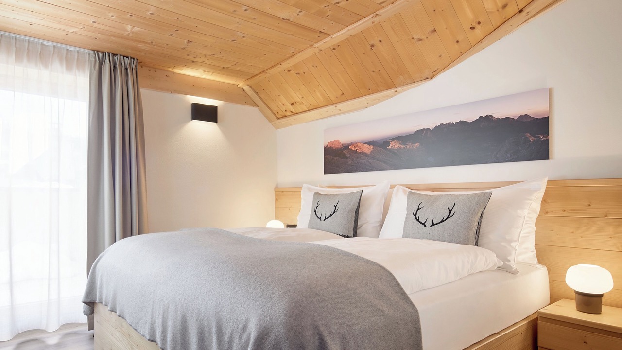Photo of Bedroom in Colfosco