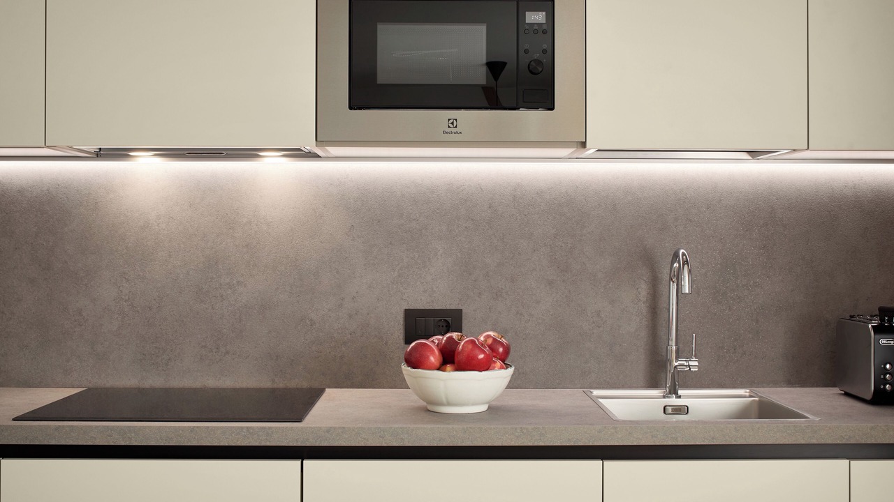 Photo of Kitchen in Colfosco