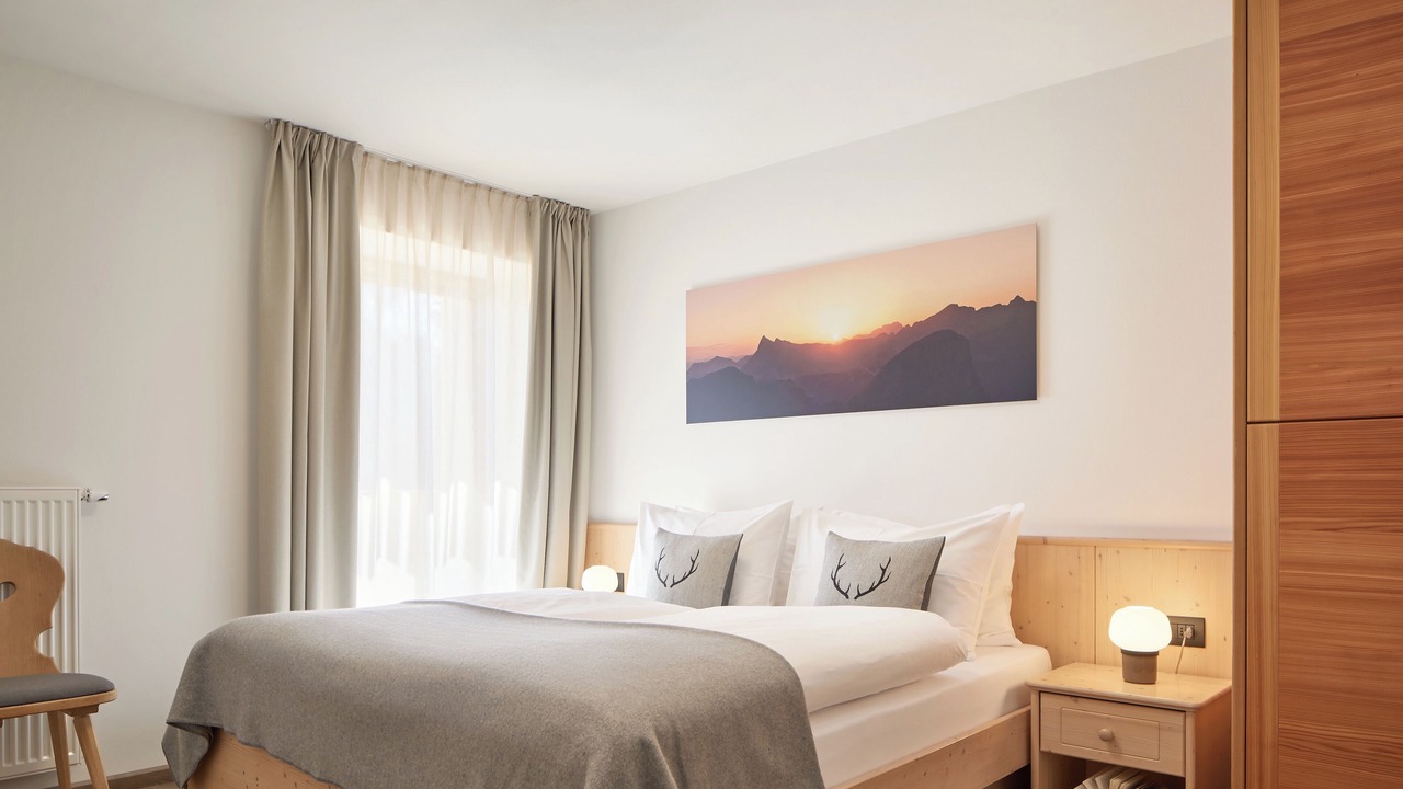Photo of Bedroom in Colfosco