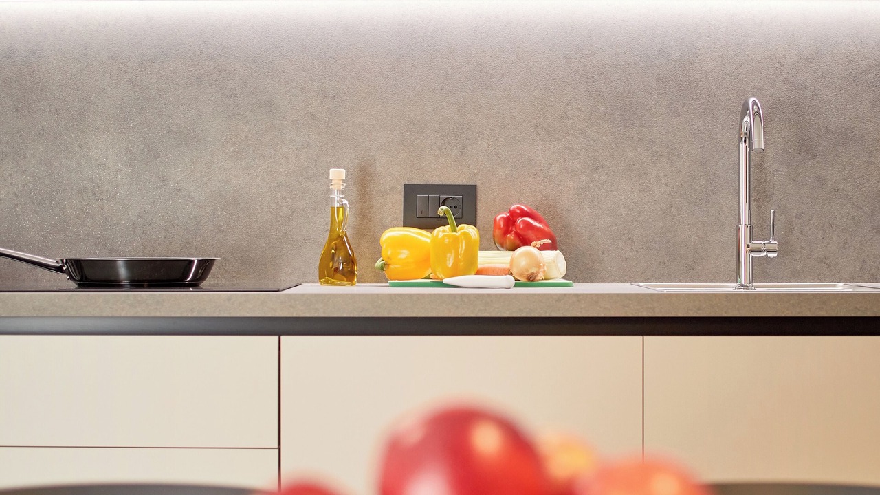 Photo of Kitchen in Colfosco