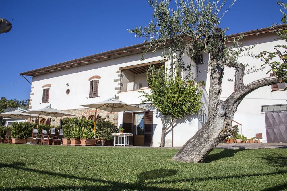 Photo of Outdoor in Larciano