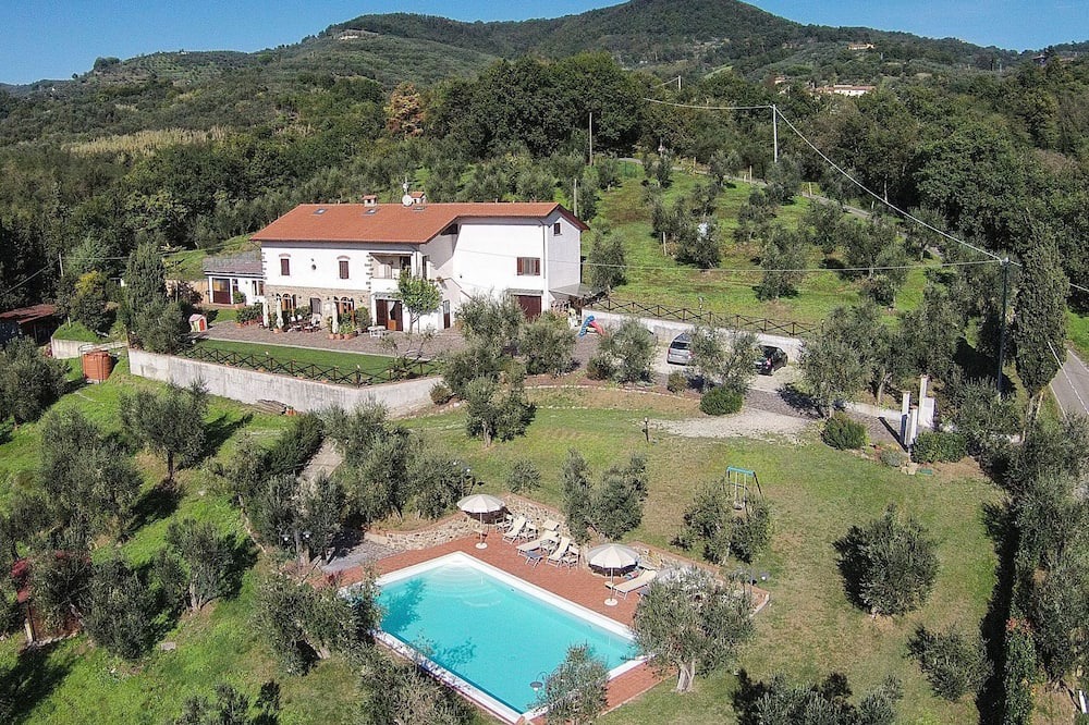Photo of Outdoor in Larciano