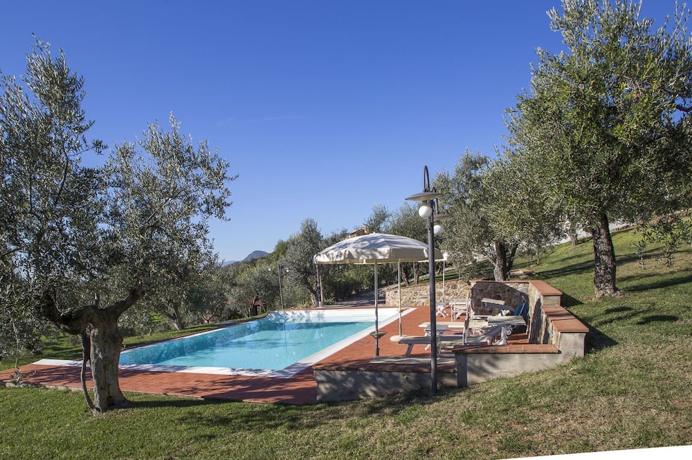 Photo of Outdoor in Larciano