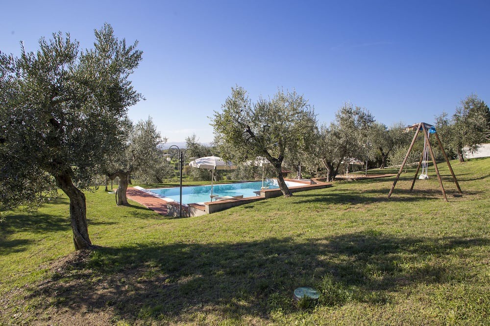Photo of Outdoor in Larciano