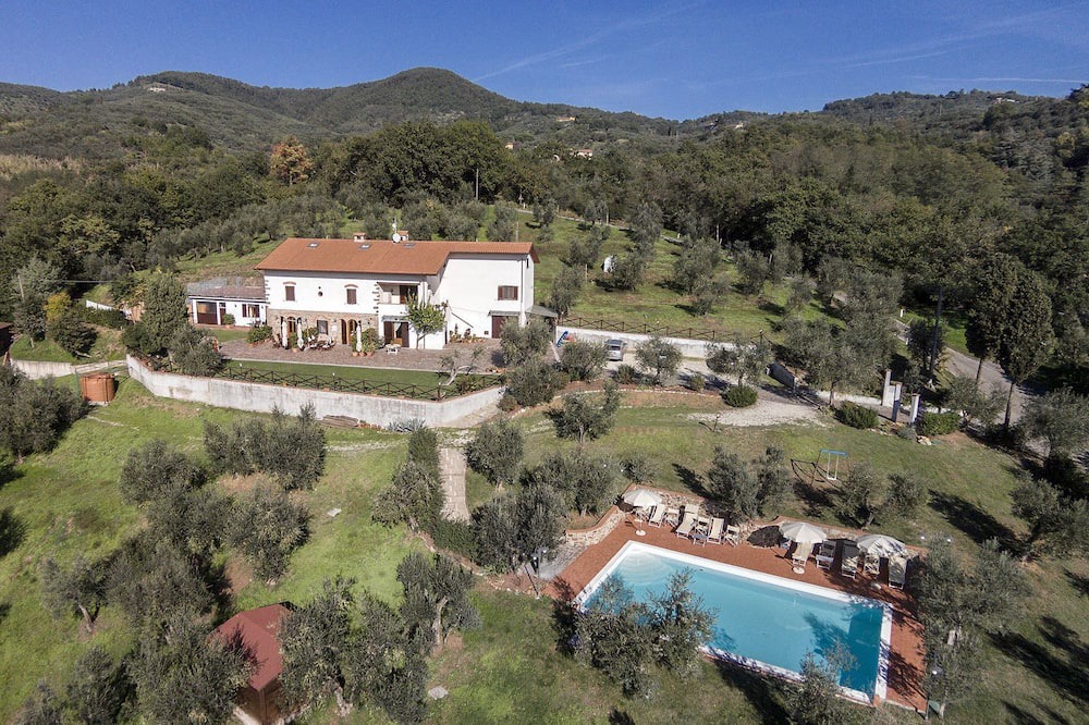 Photo of Outdoor in Larciano