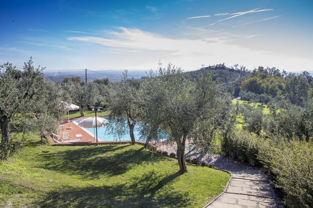 Photo of Outdoor in Larciano