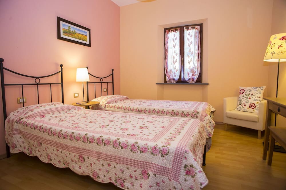 Photo of Bedroom in Larciano