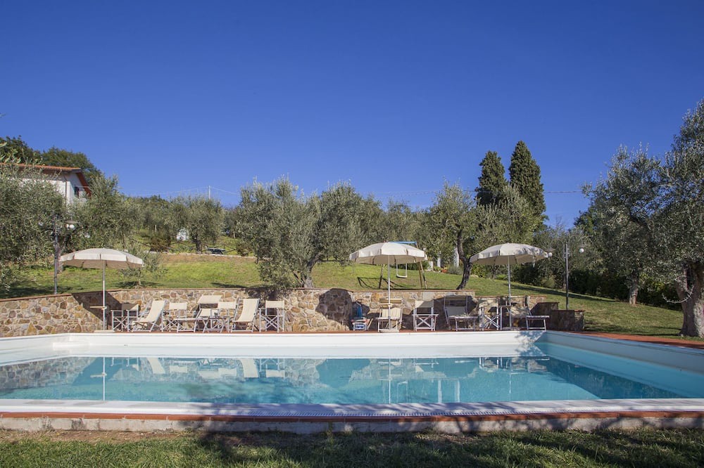 Photo of Outdoor in Larciano