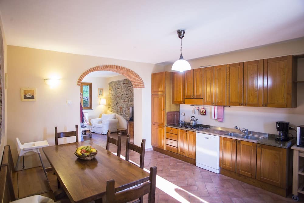 Photo of Kitchen in Larciano