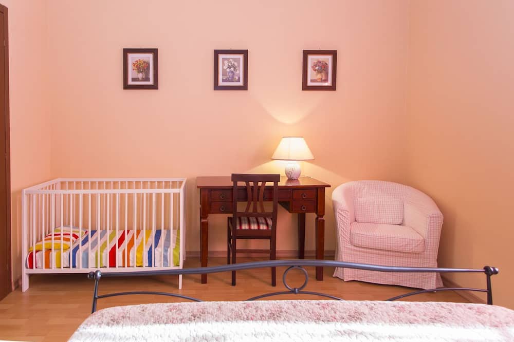 Photo of Bedroom in Larciano
