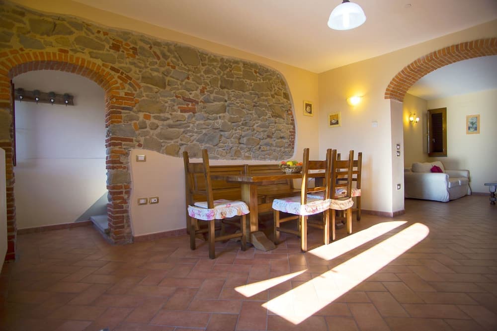 Photo of Livingroom in Larciano