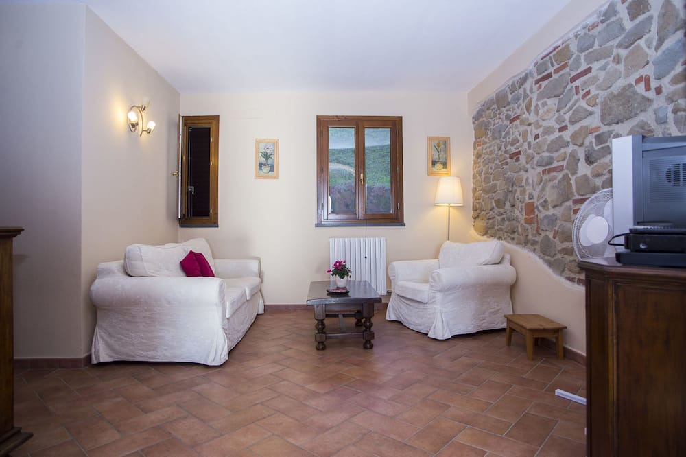 Photo of Livingroom in Larciano