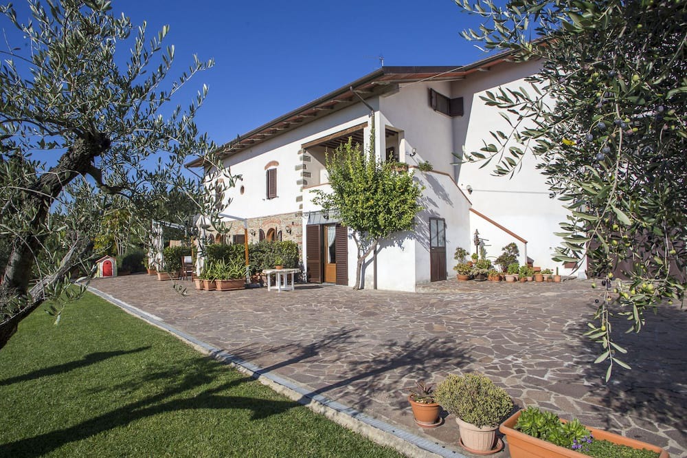 Photo of Outdoor in Larciano