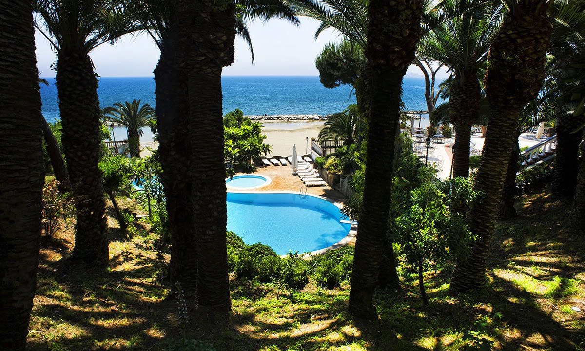 Photo of Outdoor in Formia