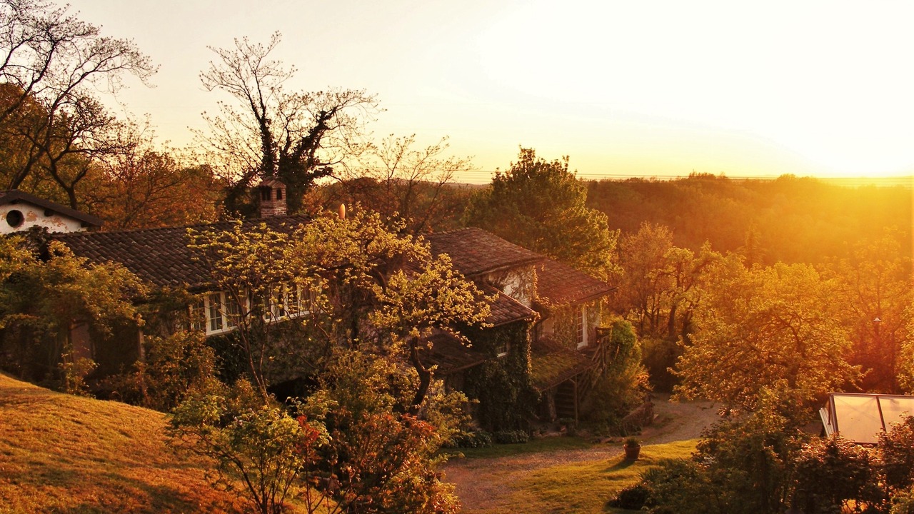 Photo of Outdoor in Stazzano