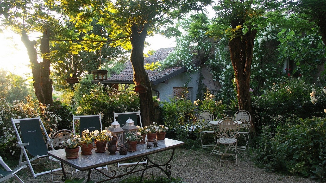 Photo of Outdoor in Stazzano
