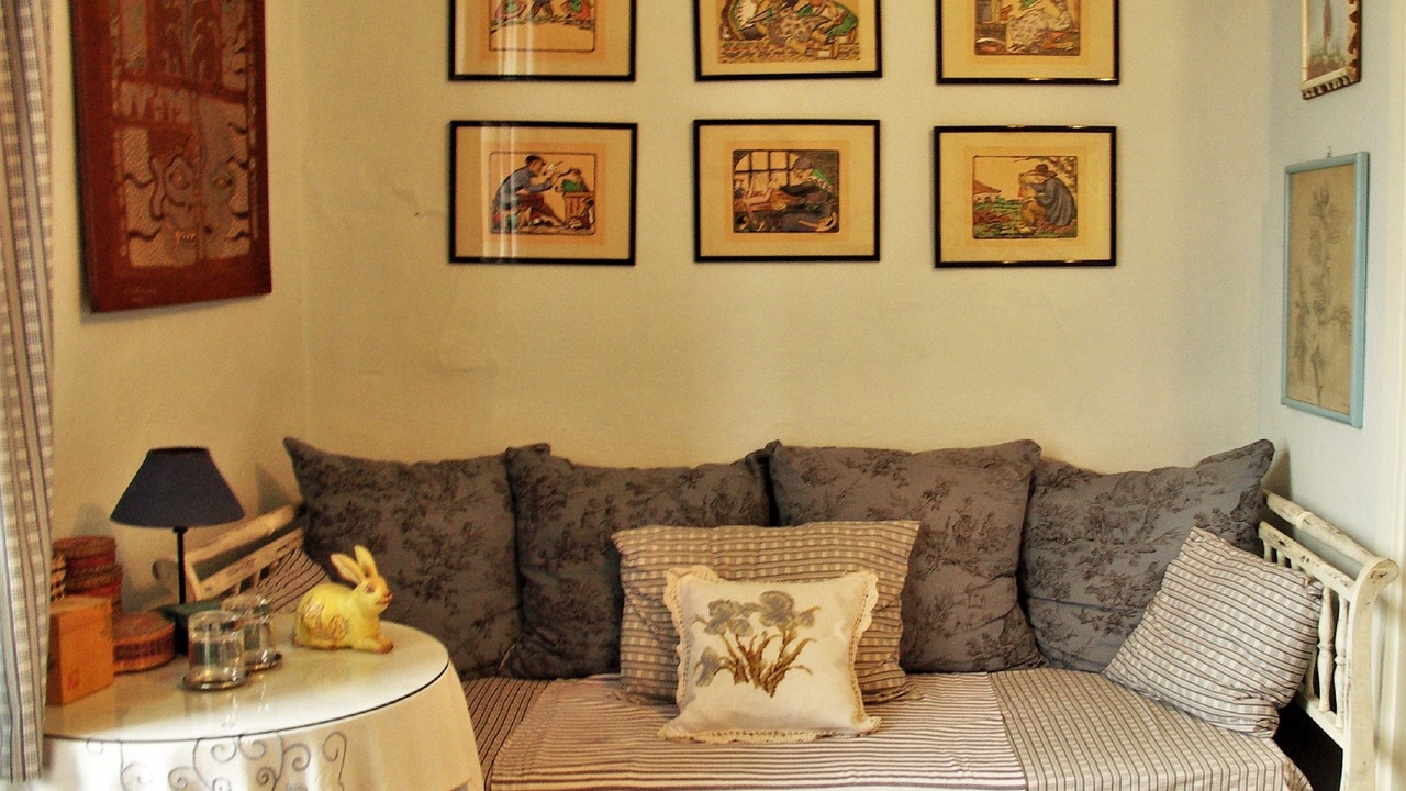 Photo of Bedroom in Stazzano