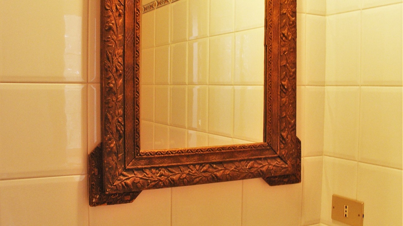 Photo of Bathroom in Stazzano
