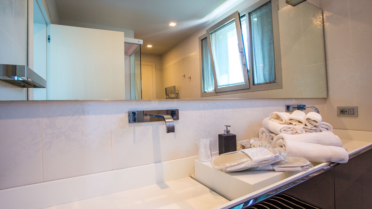 Photo of Bathroom in Savignano sul Panaro