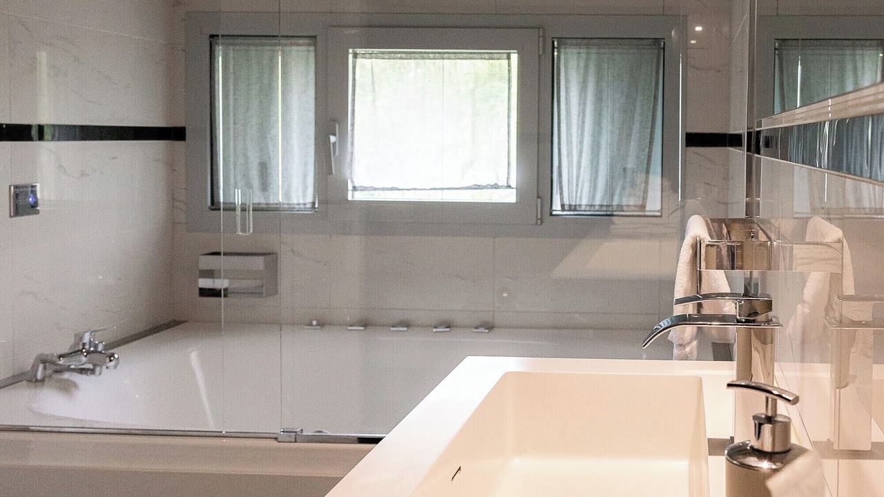 Photo of Bathroom in Savignano sul Panaro