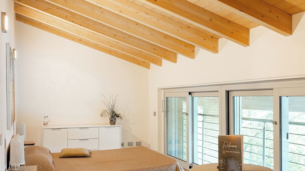 Photo of Bedroom in Savignano sul Panaro