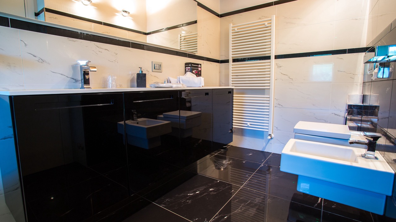 Photo of Bathroom in Savignano sul Panaro