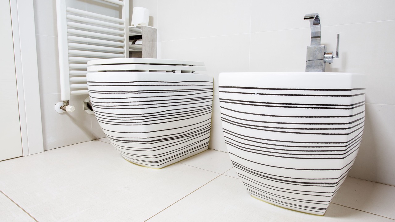 Photo of Bathroom in Savignano sul Panaro