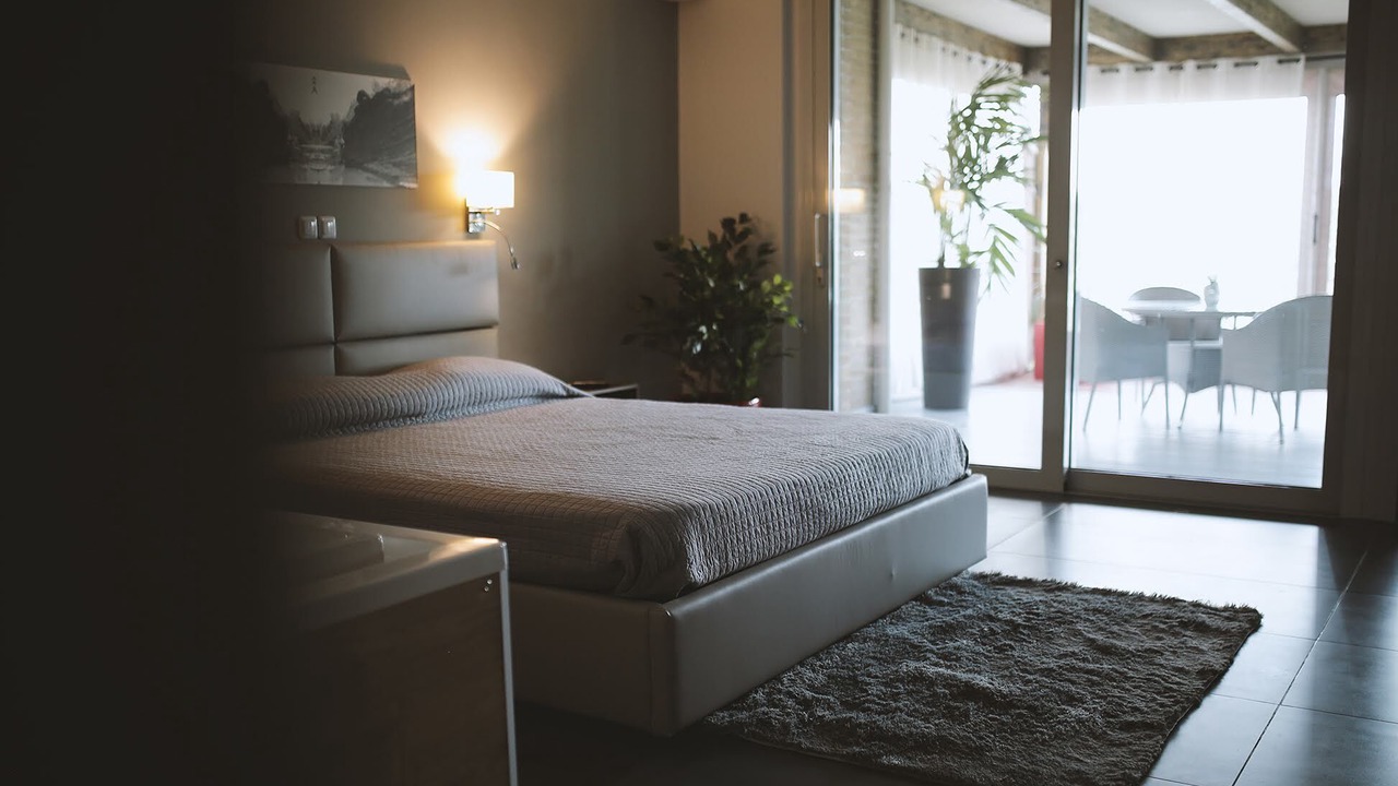 Photo of Bedroom in Savignano sul Panaro