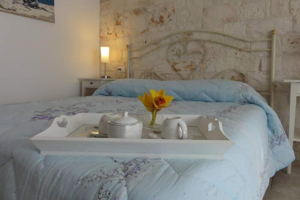 Photo of Bedroom in Alcanterini