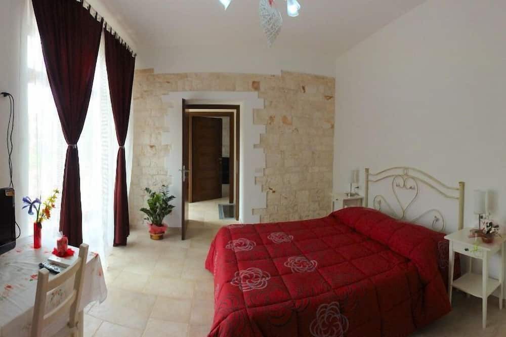 Photo of Bedroom in Alcanterini