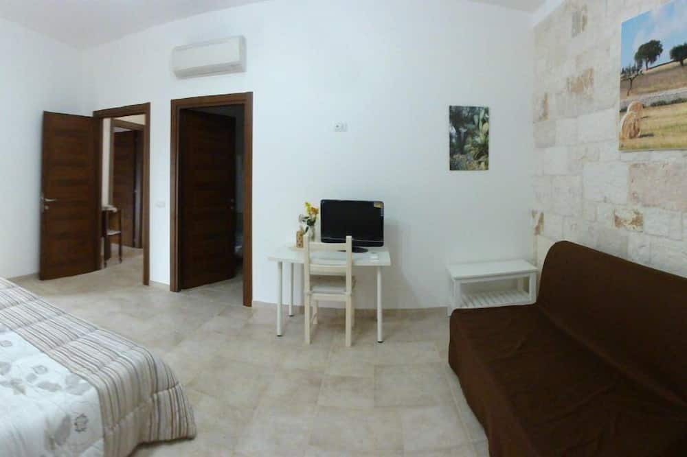 Photo of Bedroom in Alcanterini