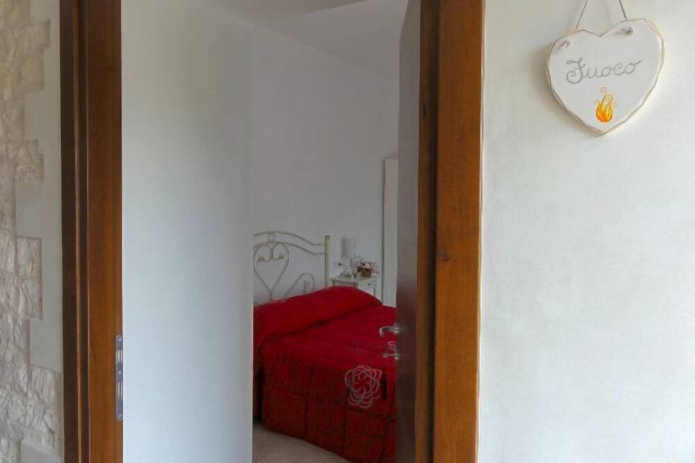 Photo of Bedroom in Alcanterini