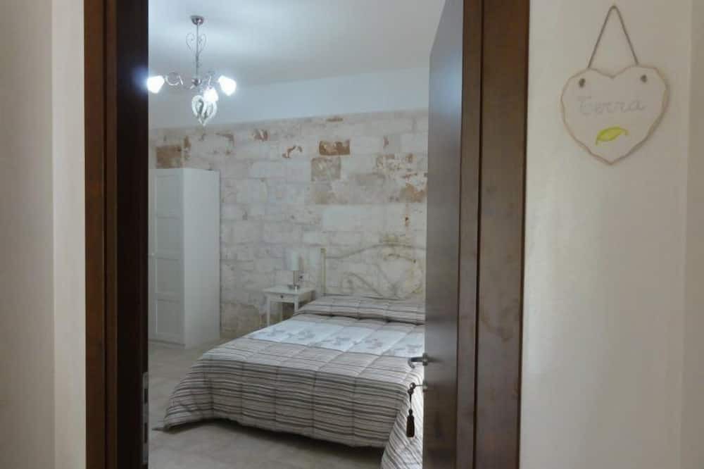Photo of Bedroom in Alcanterini