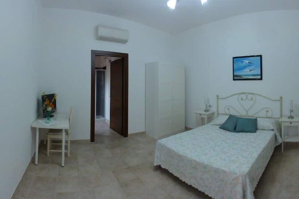 Photo of Bedroom in Alcanterini