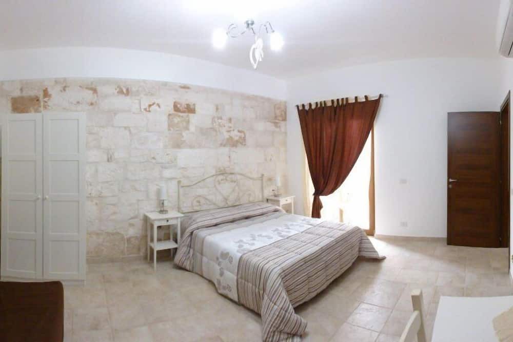 Photo of Bedroom in Alcanterini