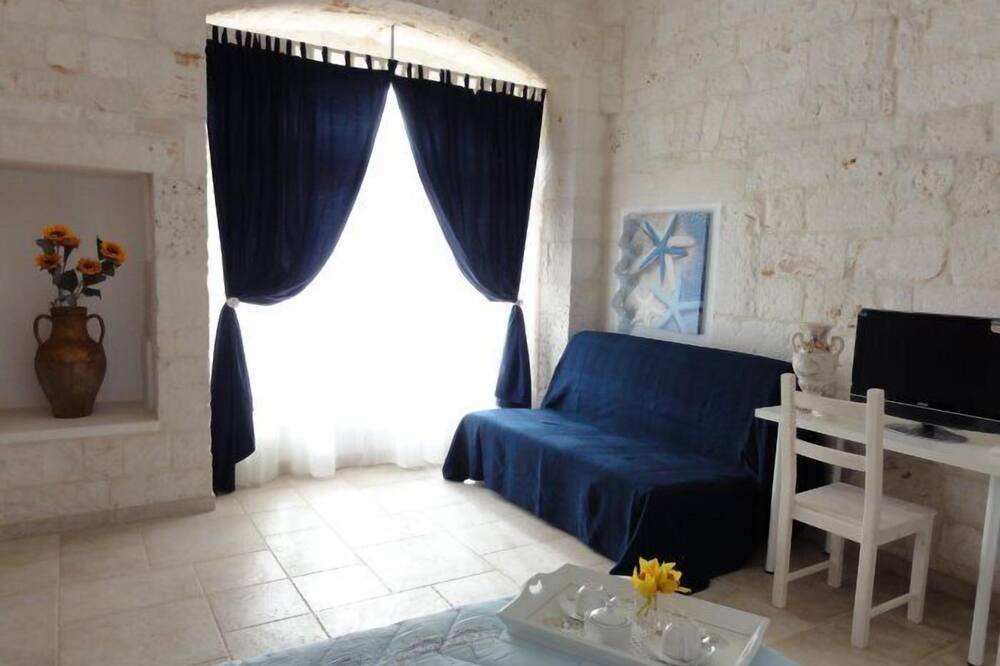 Photo of Bedroom in Alcanterini