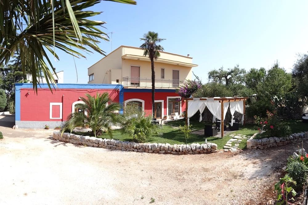 Photo of Outdoor in Alcanterini