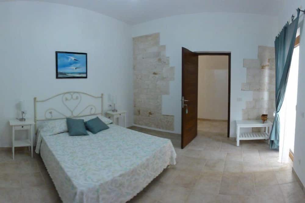 Photo of Bedroom in Alcanterini