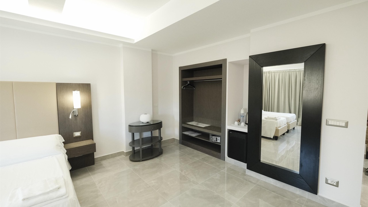 Photo of Bedroom in Caraffa di Catanzaro