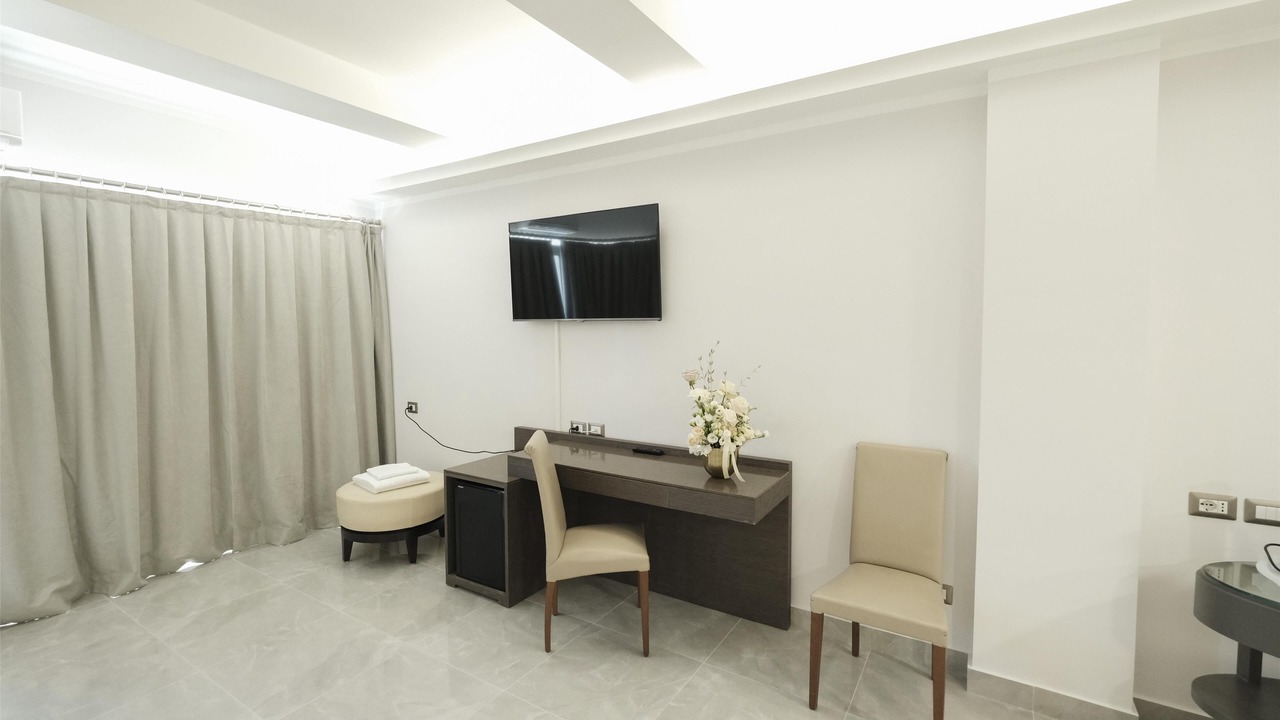 Photo of Bedroom in Caraffa di Catanzaro