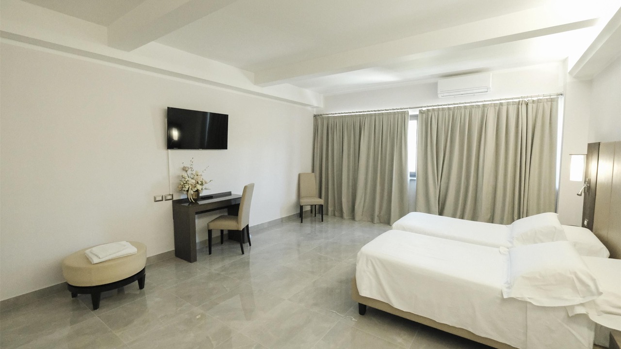 Photo of Bedroom in Caraffa di Catanzaro