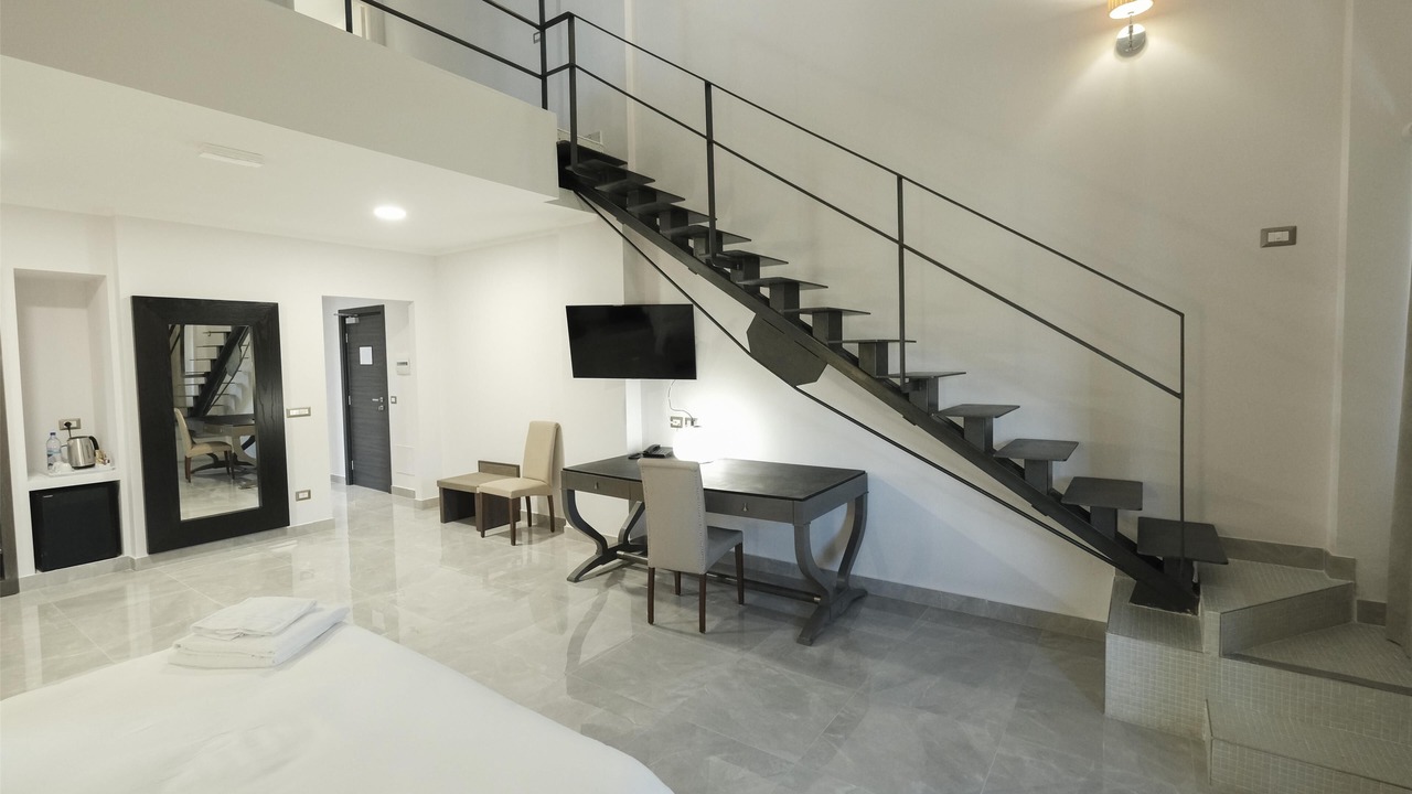 Photo of Bedroom in Caraffa di Catanzaro