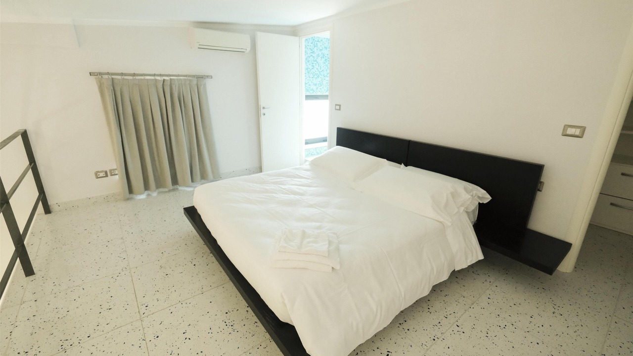 Photo of Bedroom in Caraffa di Catanzaro