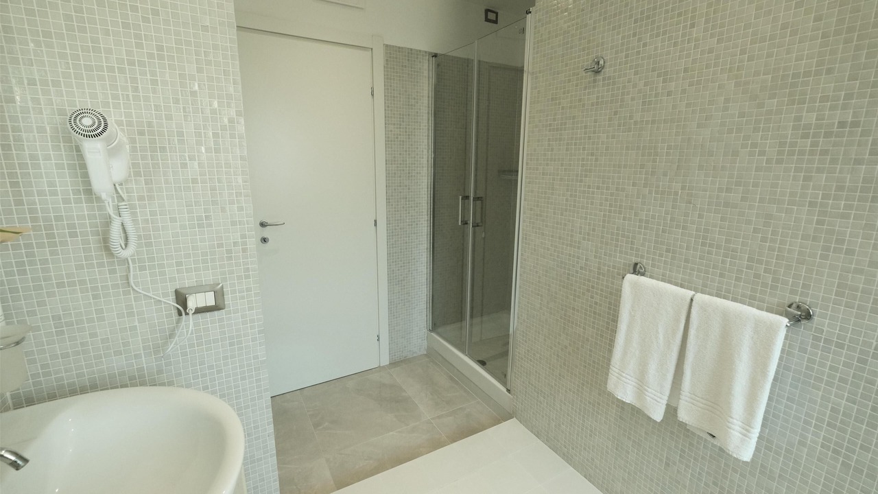 Photo of Bathroom in Caraffa di Catanzaro